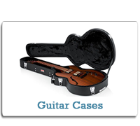 Guitar Cases from Cases2Go